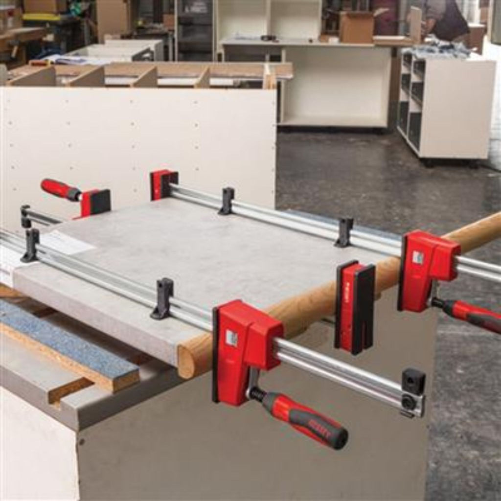 SERRE REVO 12'' X 3-3/4'' 1500LBS