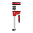 SERRE REVO 12'' X 3-3/4'' 1500LBS