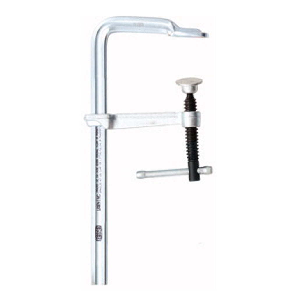 MINI SERRE-JOINT EN L 8'' X 2-1/4'' 400LBS