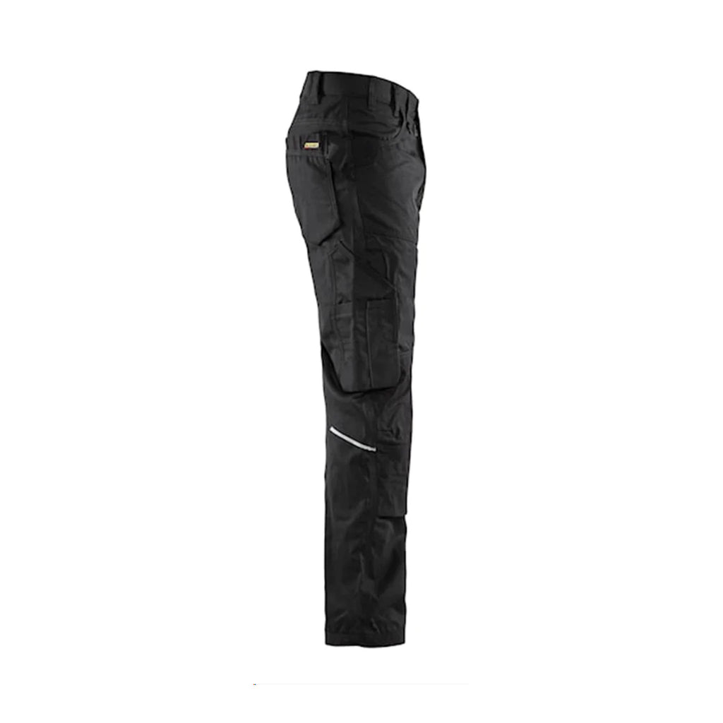 PANTALON ANTIDÉCHIRURE NOIR 30/30