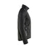 VESTE EN TRICOT NOIR - MEDIUM