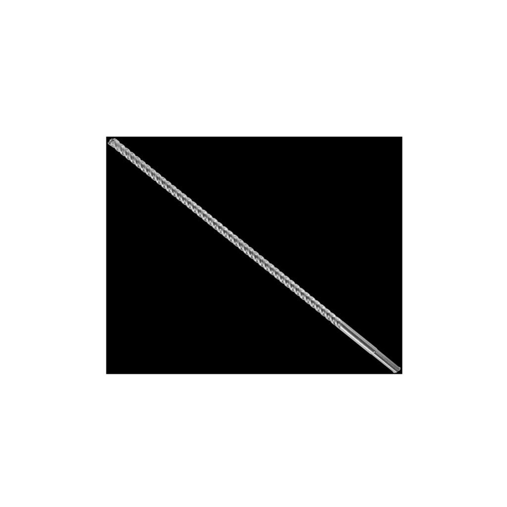 Foret pour marteau perforateur SDS-max® SpeedXtreme™ de 3/4 po x 24 po x 29 po