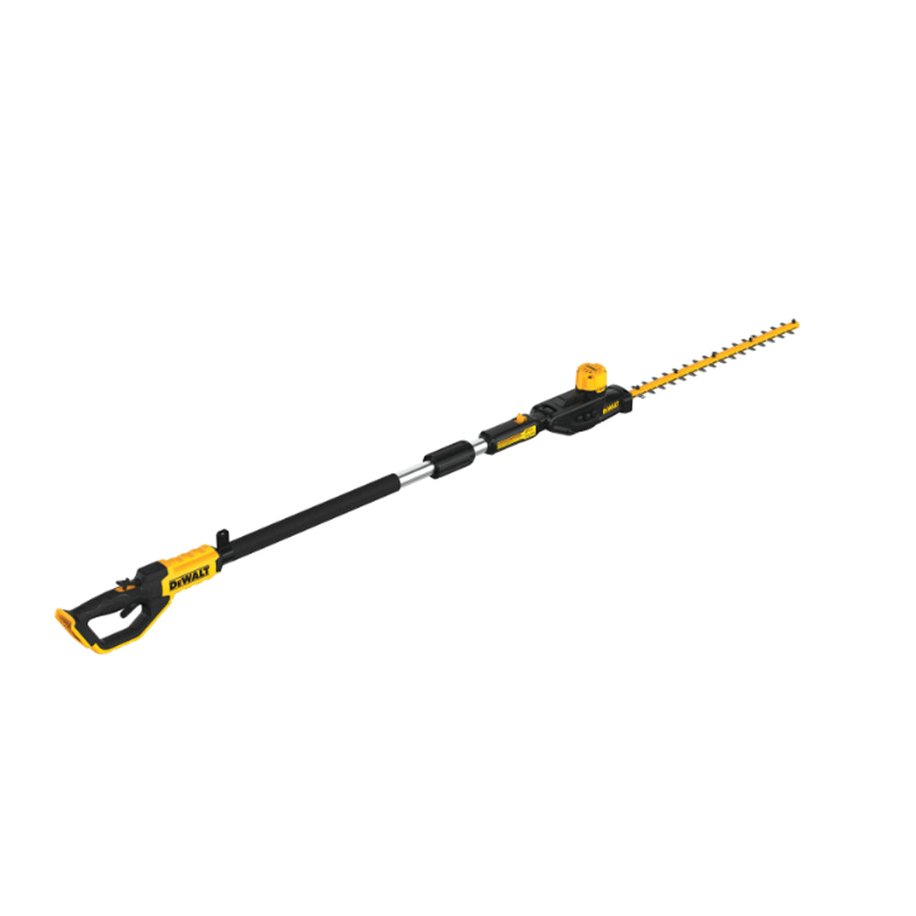 TAILLE HAIE 22'' 20VMAX SUR PÔLE 10'