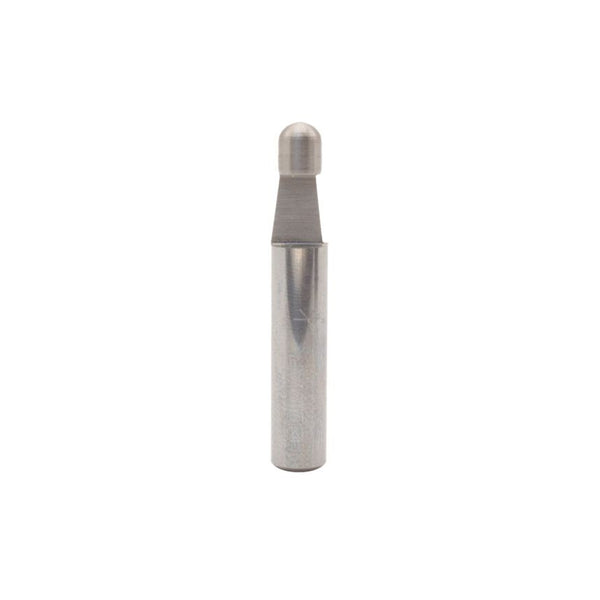 Fraise à Défoncer Carbure UDC9112 – Coupe 1-1/8 X 7/8, Fabriquée Aux USA