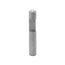 Mèche toupie 1/4'' de diamètre, carbure monobloc, mèche de coupe affleurante, longueur de coupe 3/8'', tige 1/4'', longueur 1 1/2''