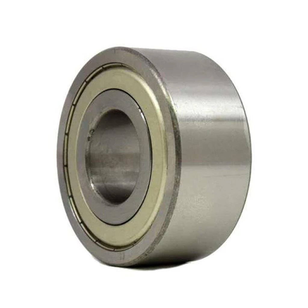 Roulement à billes, diamètre extérieur 19 mm, diamètre intérieur 6 mm, épaisseur 6 mm