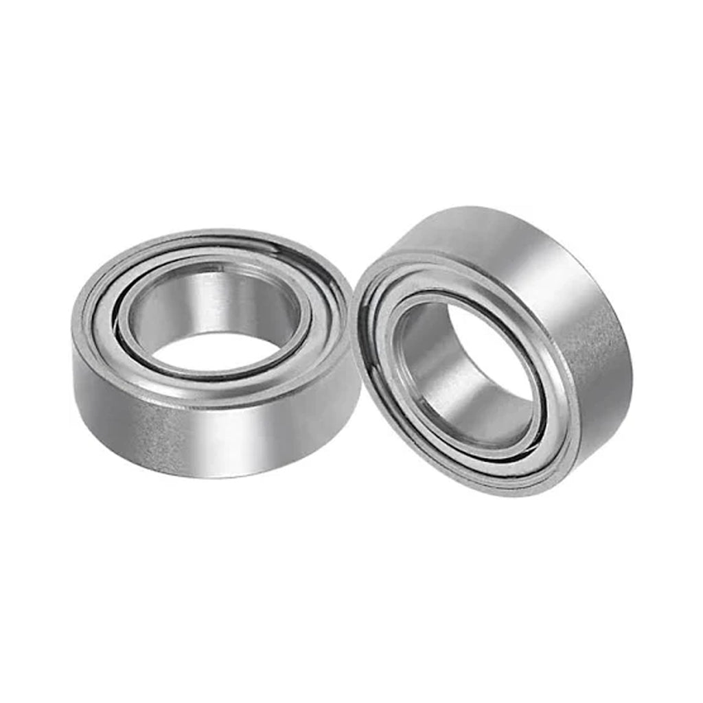 Roulement à billes, diamètre extérieur 9 mm, diamètre intérieur 5 mm, épaisseur 3 mm