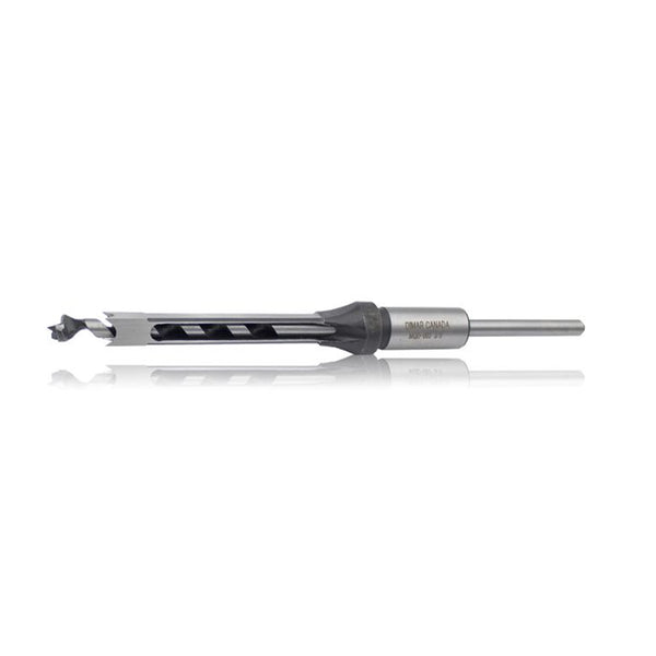 Forets Carbure Monobloc 3,35 Mm - Pour Aciers Durs, Alliages, Matériaux Traités Jusqu'à 50 HRC