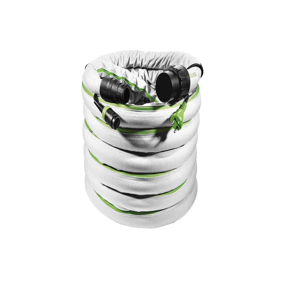 Tuyau d'aspiration D 32/22x10m