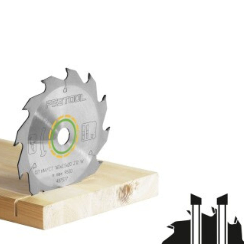 LAME 210MM 18DT 30MM BORE (TS75)