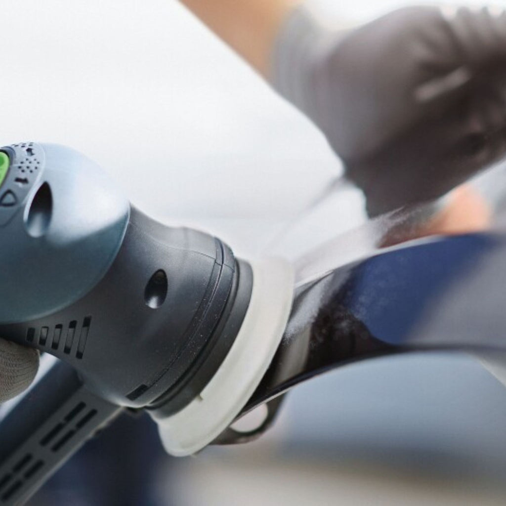 PAD SABLEUSE 3-1/2'' 90MM (DOUX) RO90