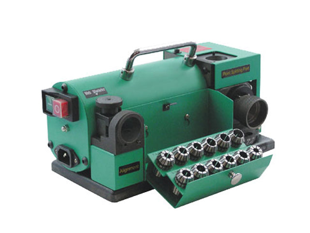 AFFÛTEUSE À MÈCHES 5/64'' @ 1/2'' (90°-140°)