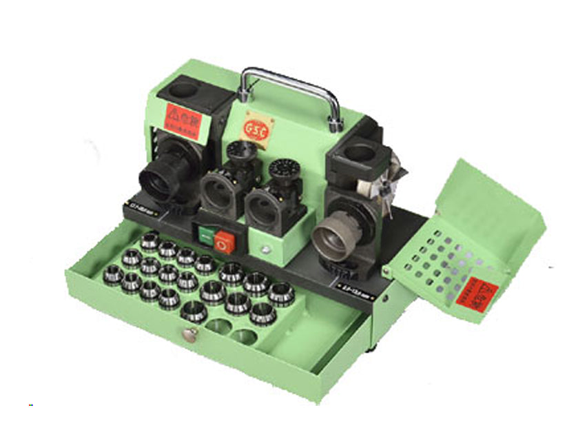 AFFÛTEUSE À MÈCHES 5/64'' @ 3/4''