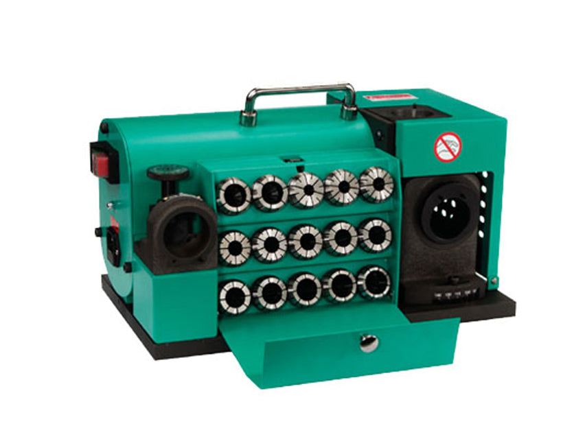 AFFÛTEUSE À MÈCHES 1/8'' @ 1'' (90°-140°)