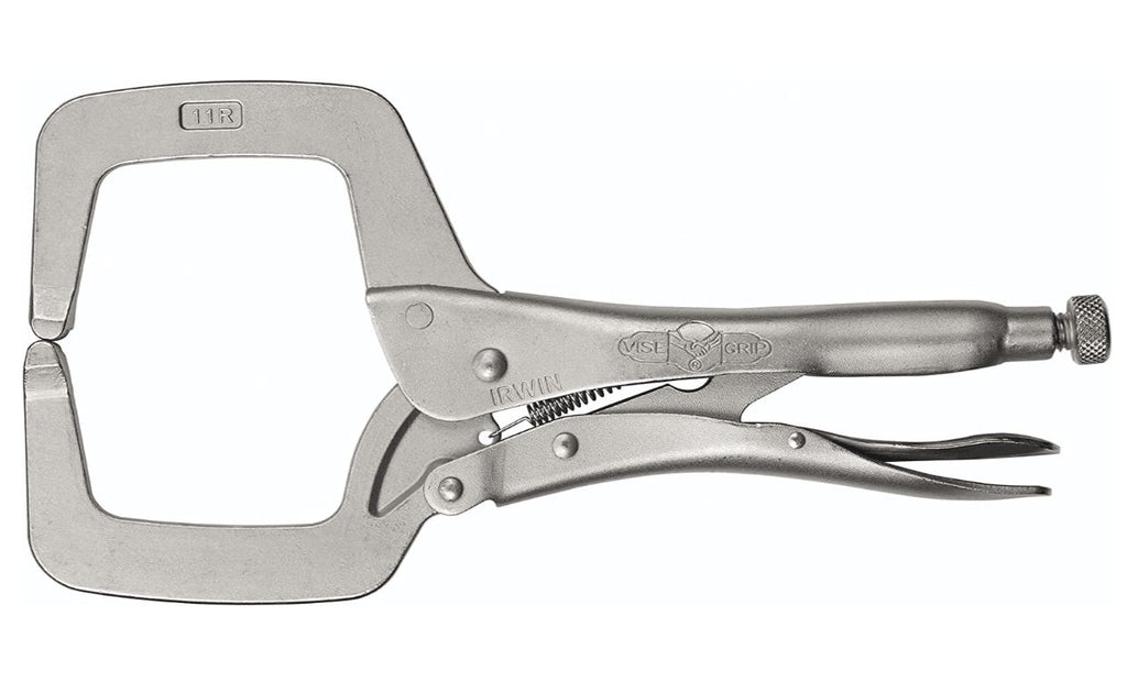 Serre joint en ''C'' 11''