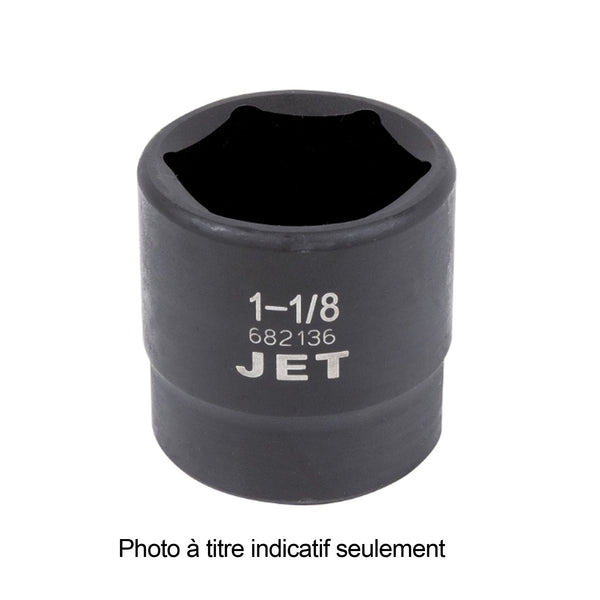 Douille à Alésage Conique 3535-1-11/16" - Neuf