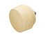 TETE 1-1/2'' MEDIUM DUR BLANC
