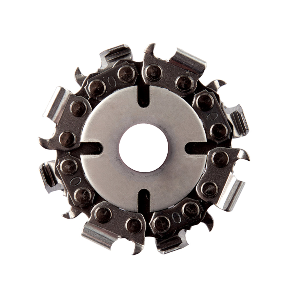 MEULE POUR SCIE À CHAINE 2'' X 8DTS