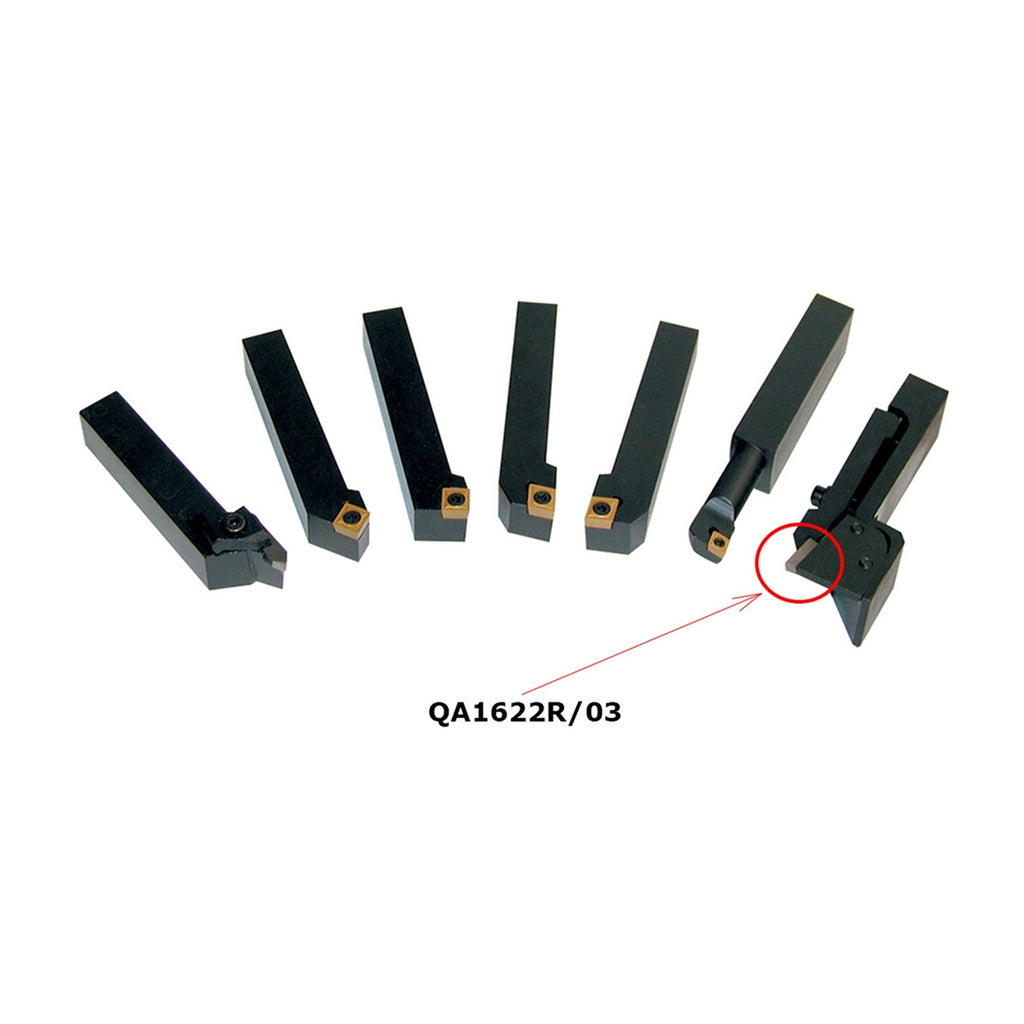 ENSEMBLE DE 2 PASTILLES DE CARBURE POUR KM-057