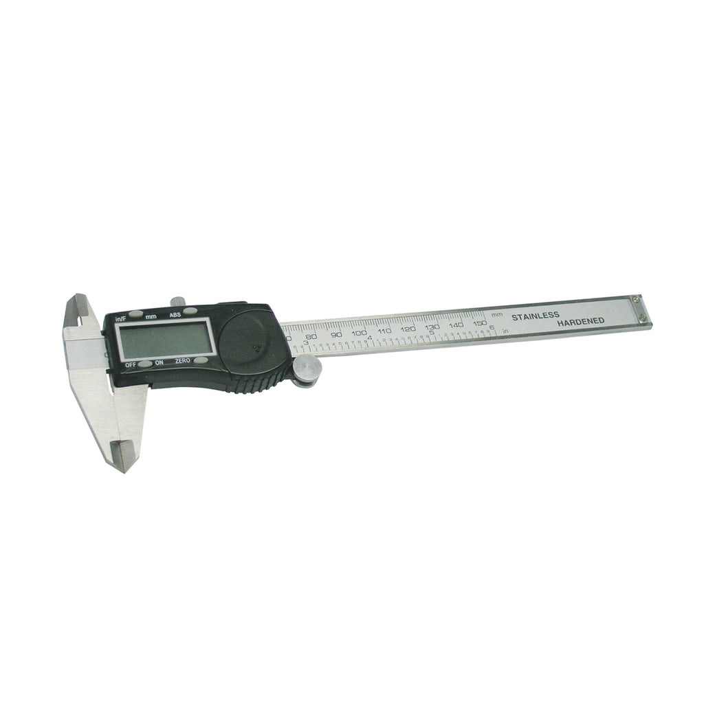 VERNIER 6'' DIGITAL - 3 AFFICHAGES