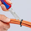 COUTEAU PLIANT 7-7/8'' POUR ÉLECTRICIEN