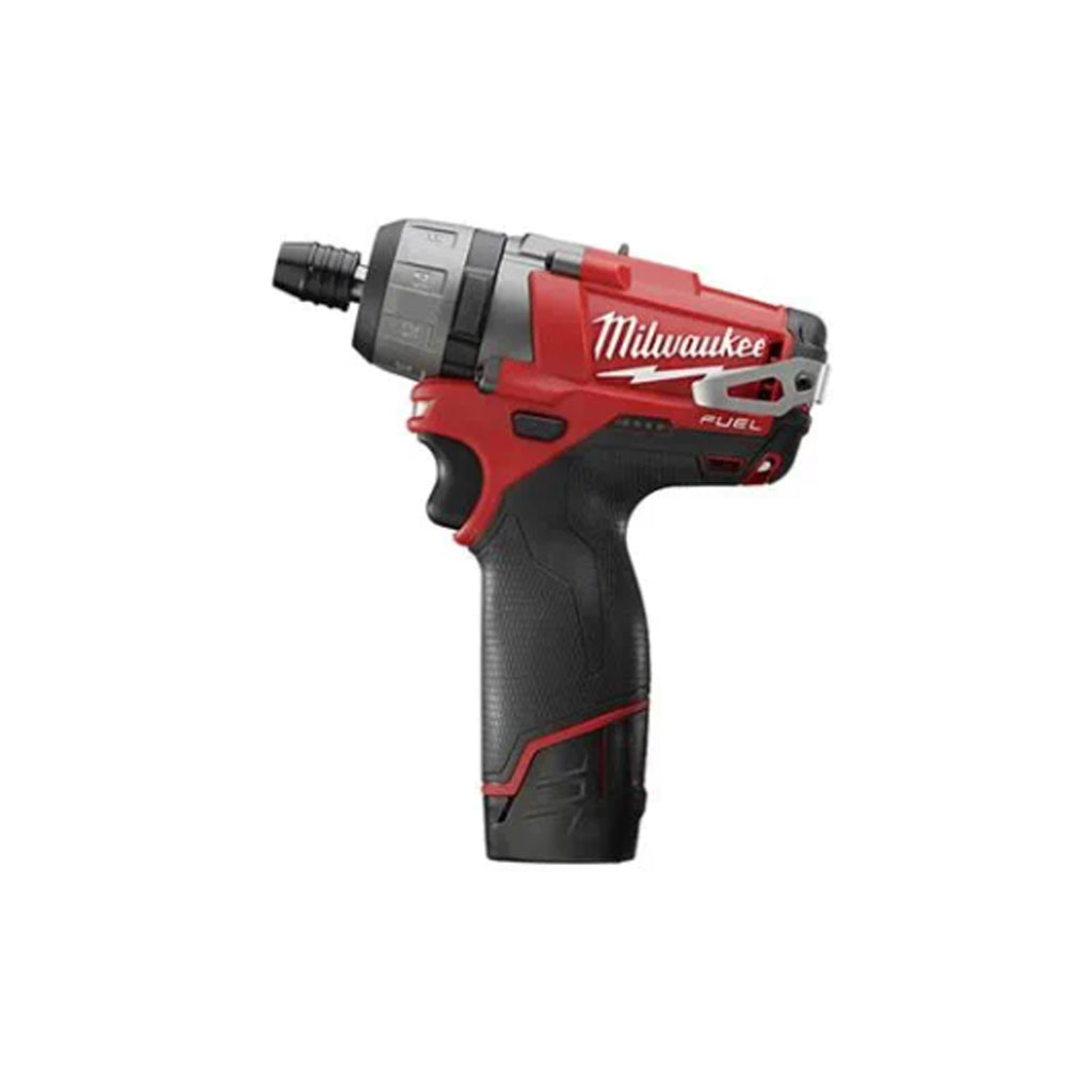 ENSEMBLE TOURNEVIS 1/4HEX M12 FUEL 325POUCES/LBS