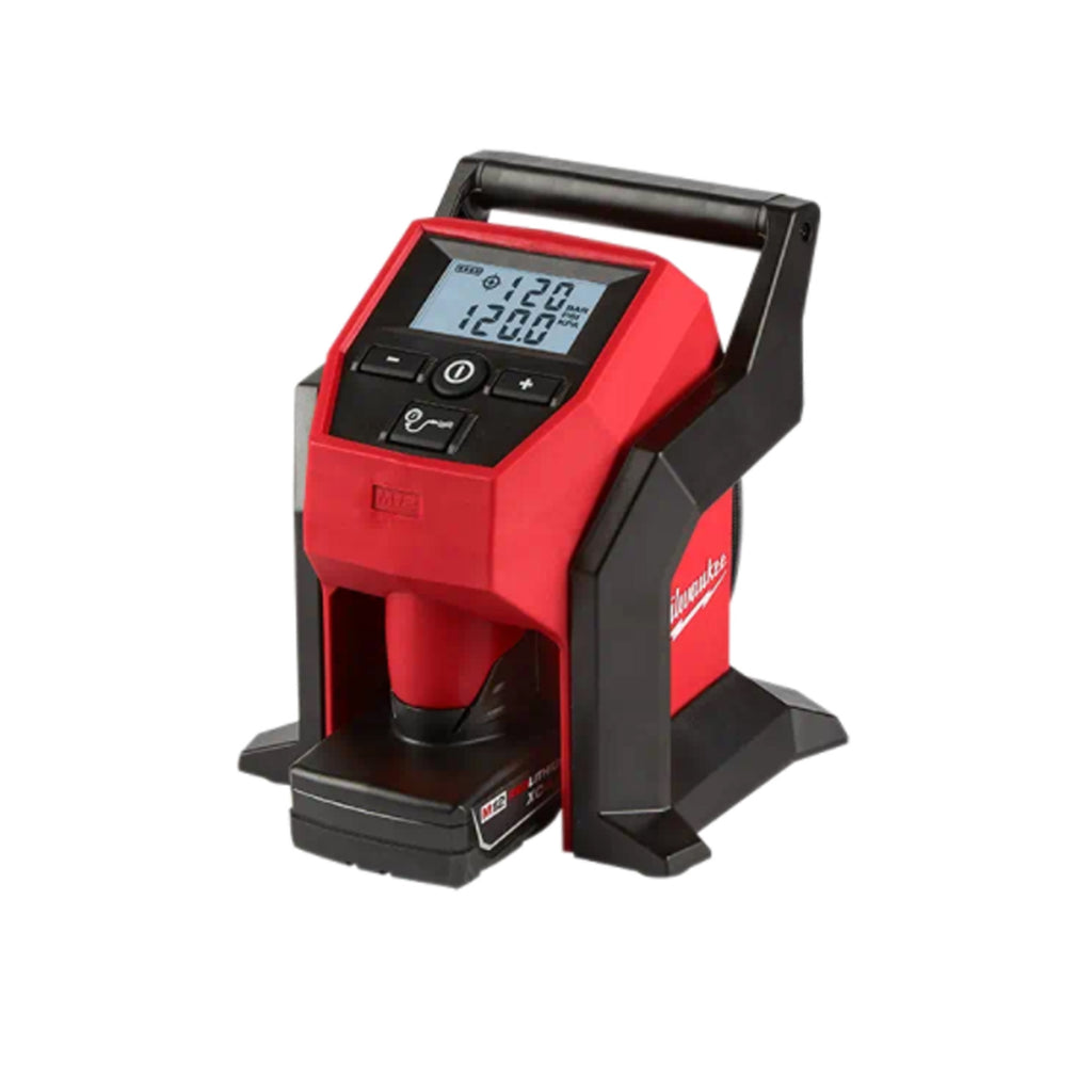 ENSEMBLE COMPRESSEUR COMPACT M12