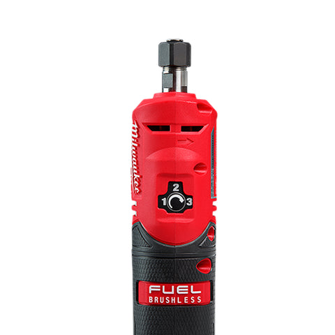 ENSEMBLE MEULEUSE DROITE 1/2'' M12