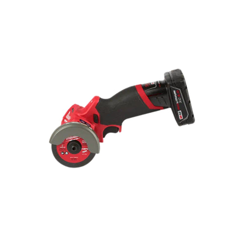 ENSEMBLE MEULEUSE COMPACT 3'' M12