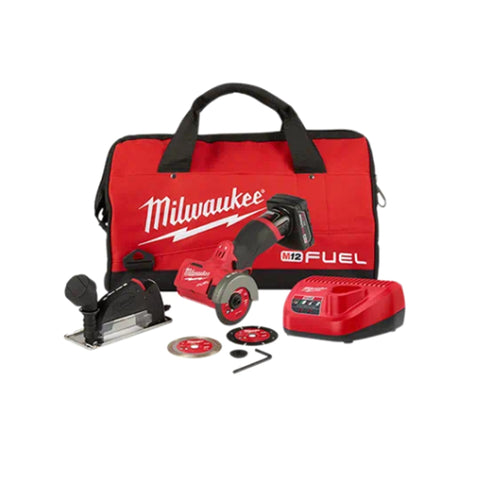 ENSEMBLE MEULEUSE COMPACT 3'' M12