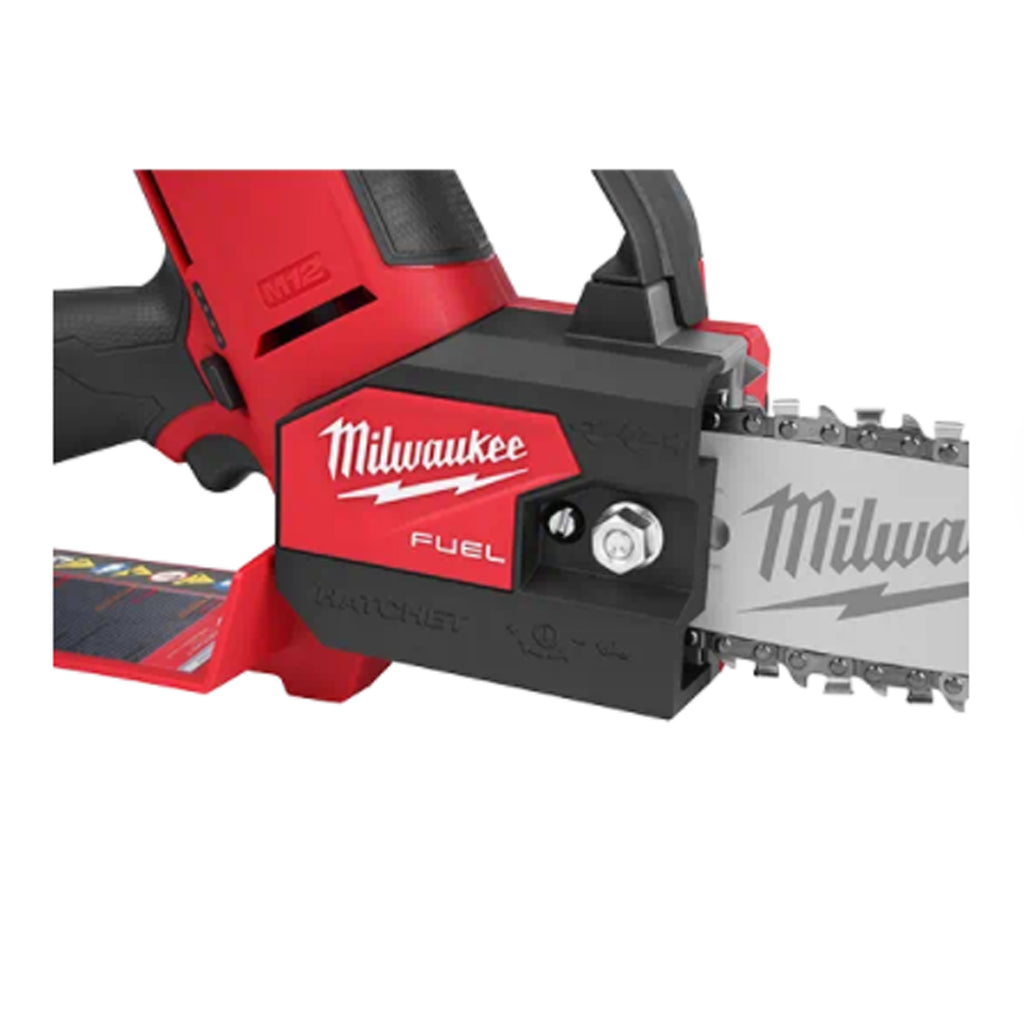 ENSEMBLE DE SCIE À CHAINE M12 POUR ÉLAGAGE