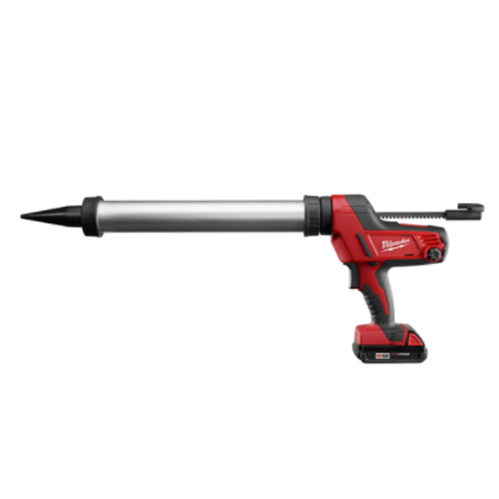 ENSEMBLE PISTOLET CALFEUTRER M18 SAUCISSE 20oz