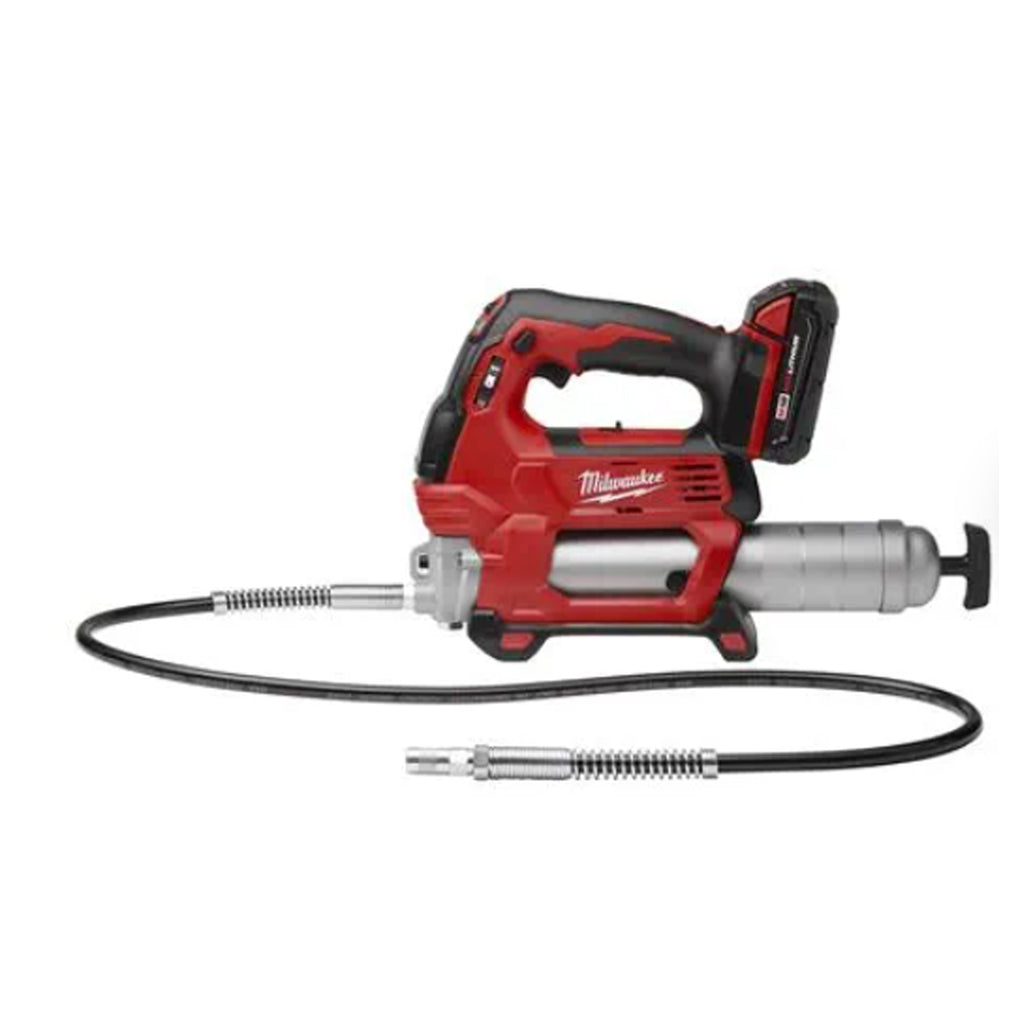 ENSEMBLE DE PISTOLET À GRAISSER M18 10000PSI