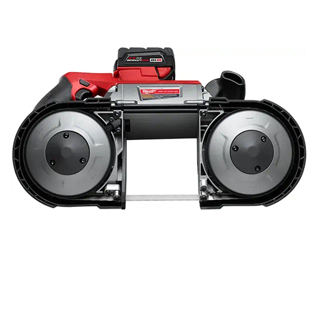 ENSEMBLE DE SCIE À  RUBAN PORTATIVE  5'' M18 FUEL