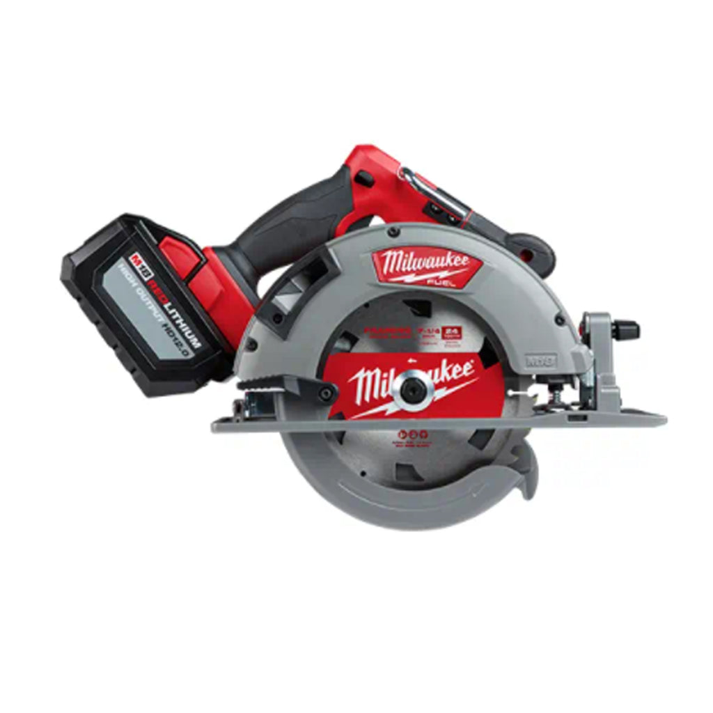 ENSEMBLE SCIE CIRCULAIRE 7-1/4'' M18 FUEL