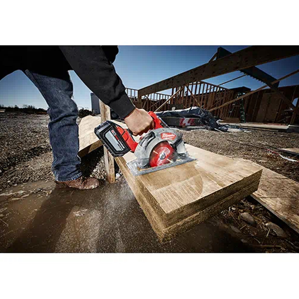 ENSEMBLE SCIE CIRCULAIRE 7-1/4'' M18 FUEL