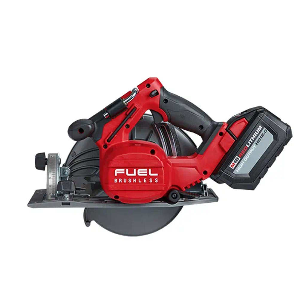 ENSEMBLE SCIE CIRCULAIRE 7-1/4'' M18 FUEL