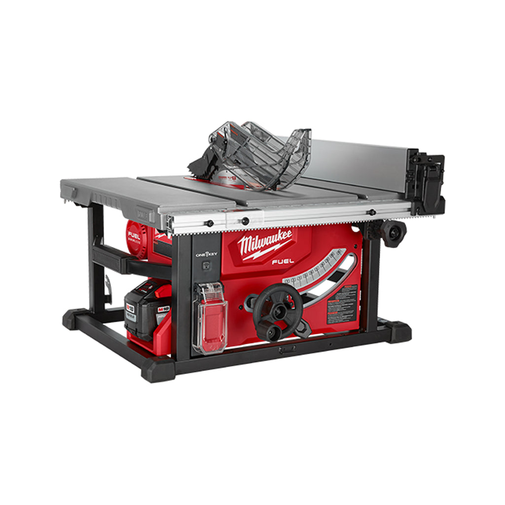 ENSEMBLE BANC SCIE PORTATIF 8-1/4'' M18 ONE KEY