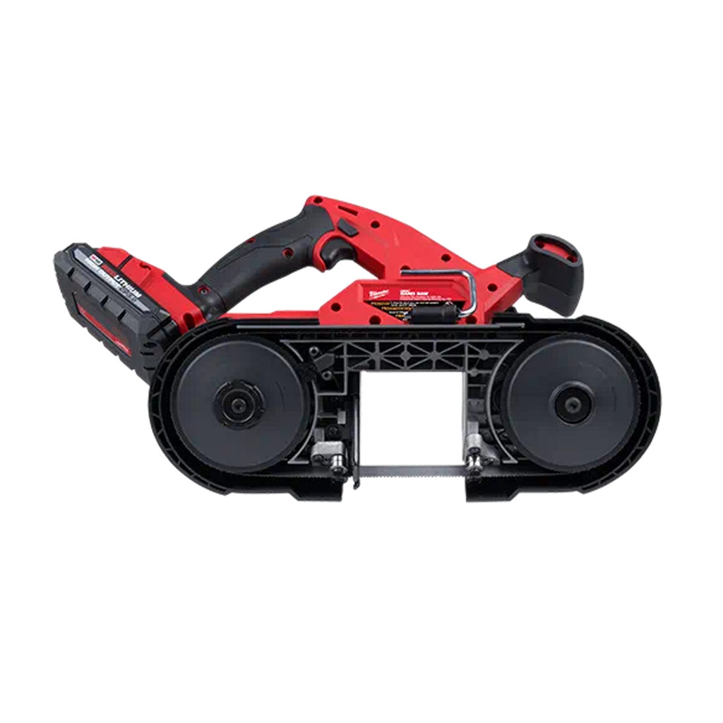 ENSEMBLE SCIE RUBAN PORTATIVE M18 FUEL COMPACT