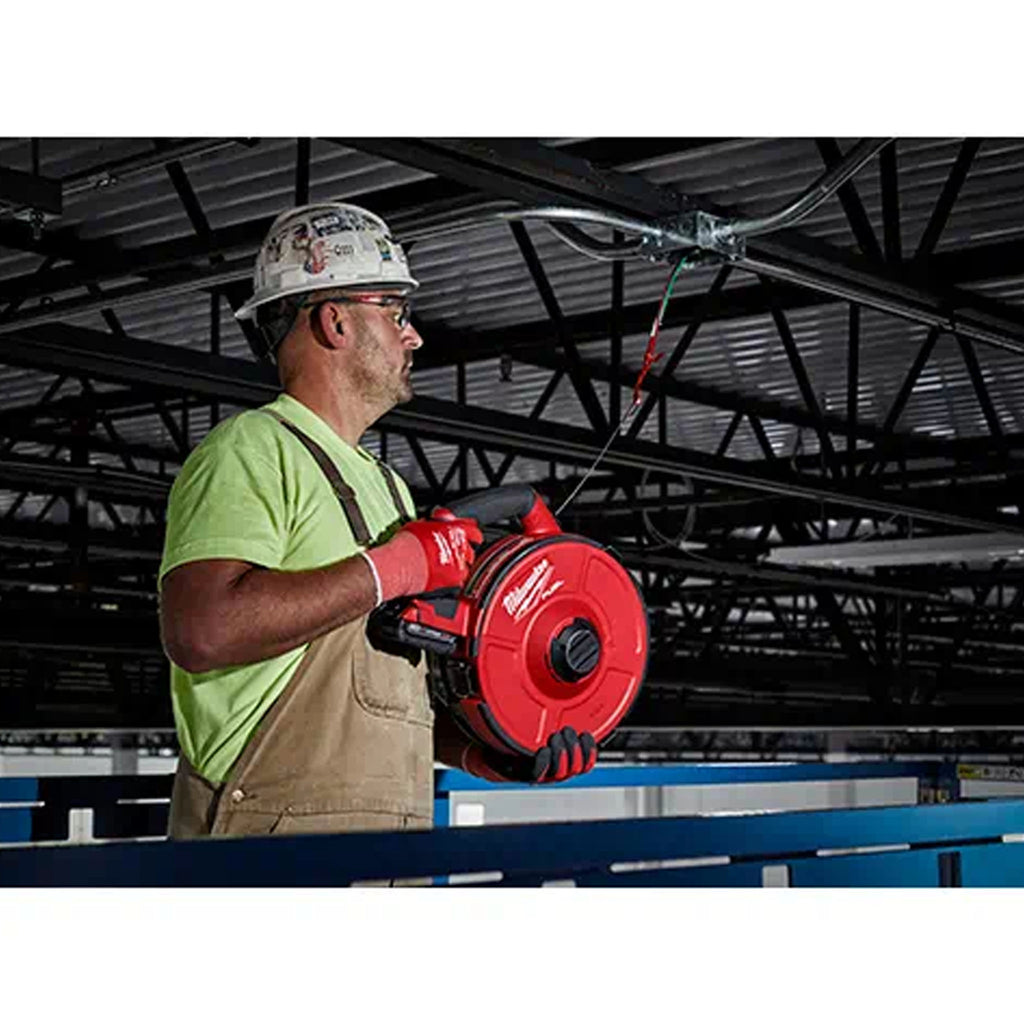 Ensemble de fichoir de tirage en acier M18 FUEL™ 240'