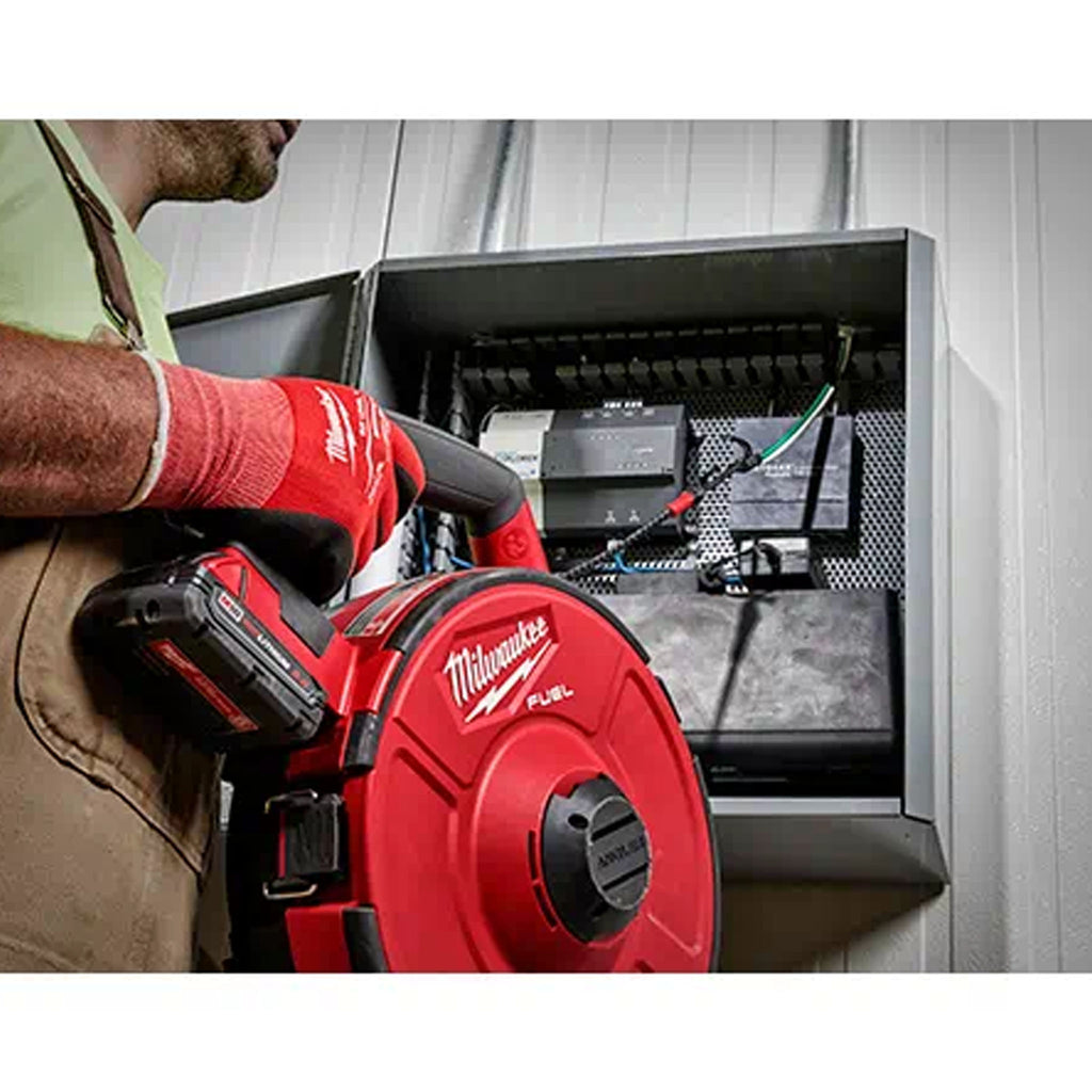 Ensemble de fichoir de tirage en acier M18 FUEL™ 240'