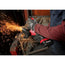 MEULEUSE 4-1/2'' / 5'' M18 FUEL AVEC INTERRUPTEUR À PALETTE