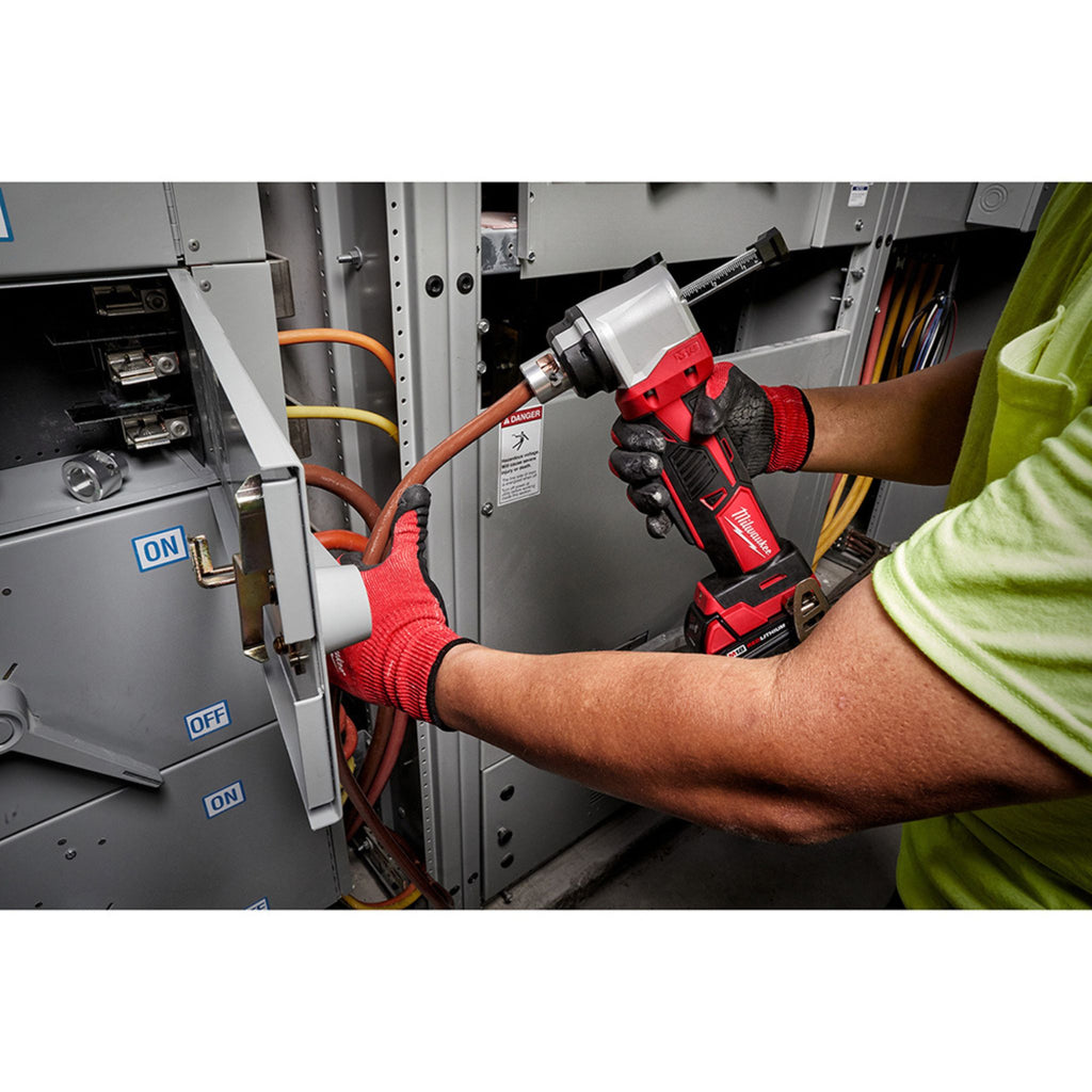 ENSEMBLE DÉNUDEUR À FILS M18™