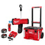 Palan à chaîne compact M18™ de 1 tonne avec ONE-KEY™