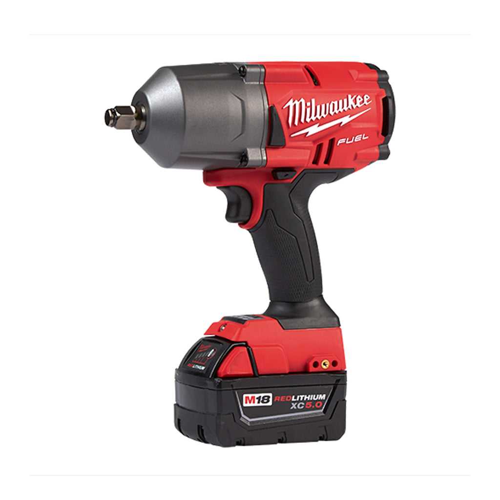 ENSEMBLE DE 2 OUTILS M18 FUEL
