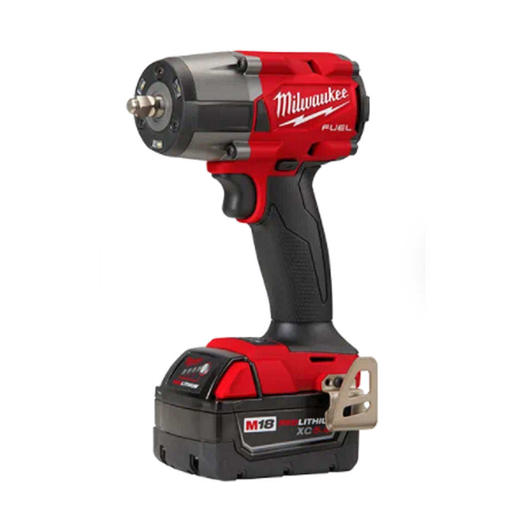 ENSEMBLE DE 2 OUTILS M18 FUEL