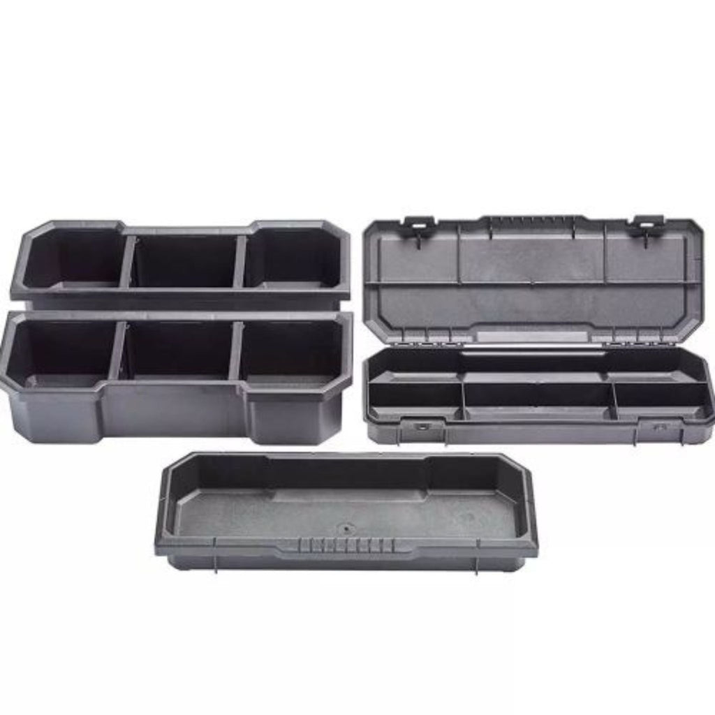 ENSEMBLE BOITIER FERMER POUR PACKOUT