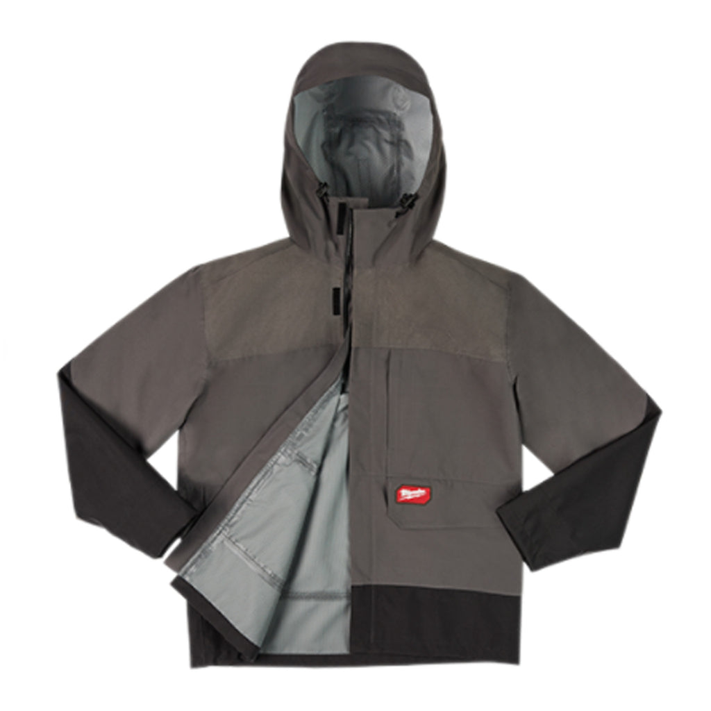 Manteau de pluie Softshell HYDROBREAK™ - SMALL
