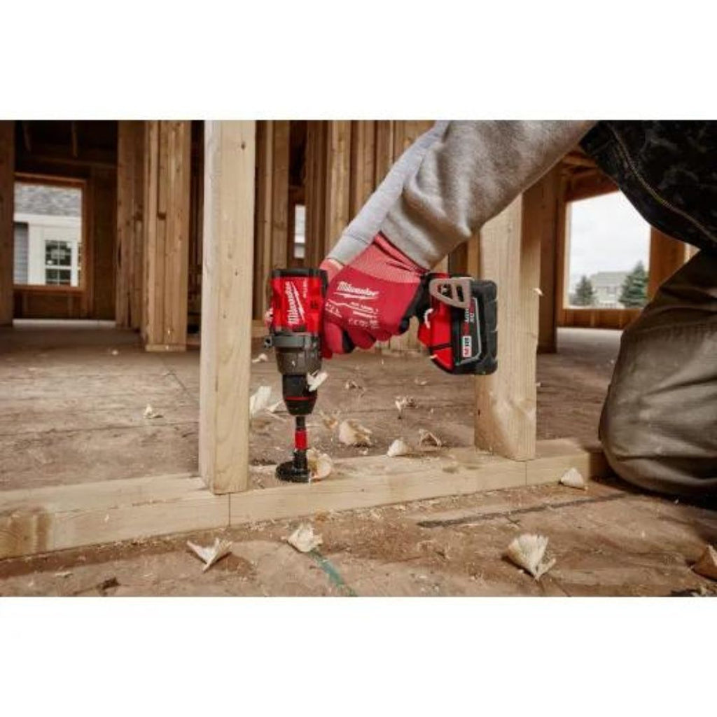 ENSEMBLE 2 OUTILS M18 FUEL™