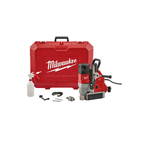 ENSEMBLE PERCEUSE MAGNÉTIQUE 1-5/8'' AIMANT MÉCANIQUE 120V